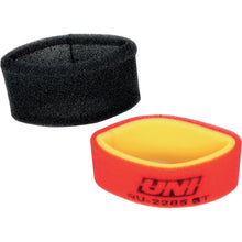 Uni Filter Multi-Stage Competition Air Filter [MPN: NU-2285ST]_279415