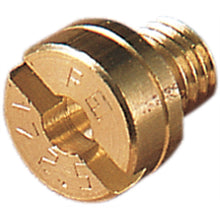 Mikuni Main Jet #107.5 - 4/Pack [MPN: N102221-1075]_429426