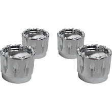 Avon Grips Cover Head Bolt Rival - Chrome HBC-306-CH-RIV_347794