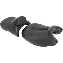 Saddlemen Adventure Track Seat - Lumbar Pad for BMW 0810-BM32R_549809