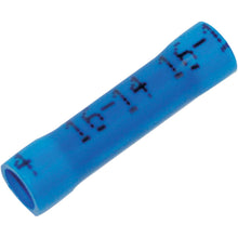Namz Butt Splices 14-16 Gauge -  25/Pack [MPN: NIS-19154-0015]_448676