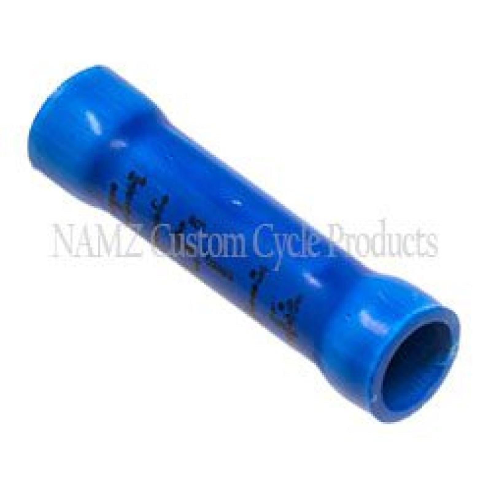 Namz Butt Splices 14-16 Gauge -  25/Pack [MPN: NIS-19154-0015]_1461568