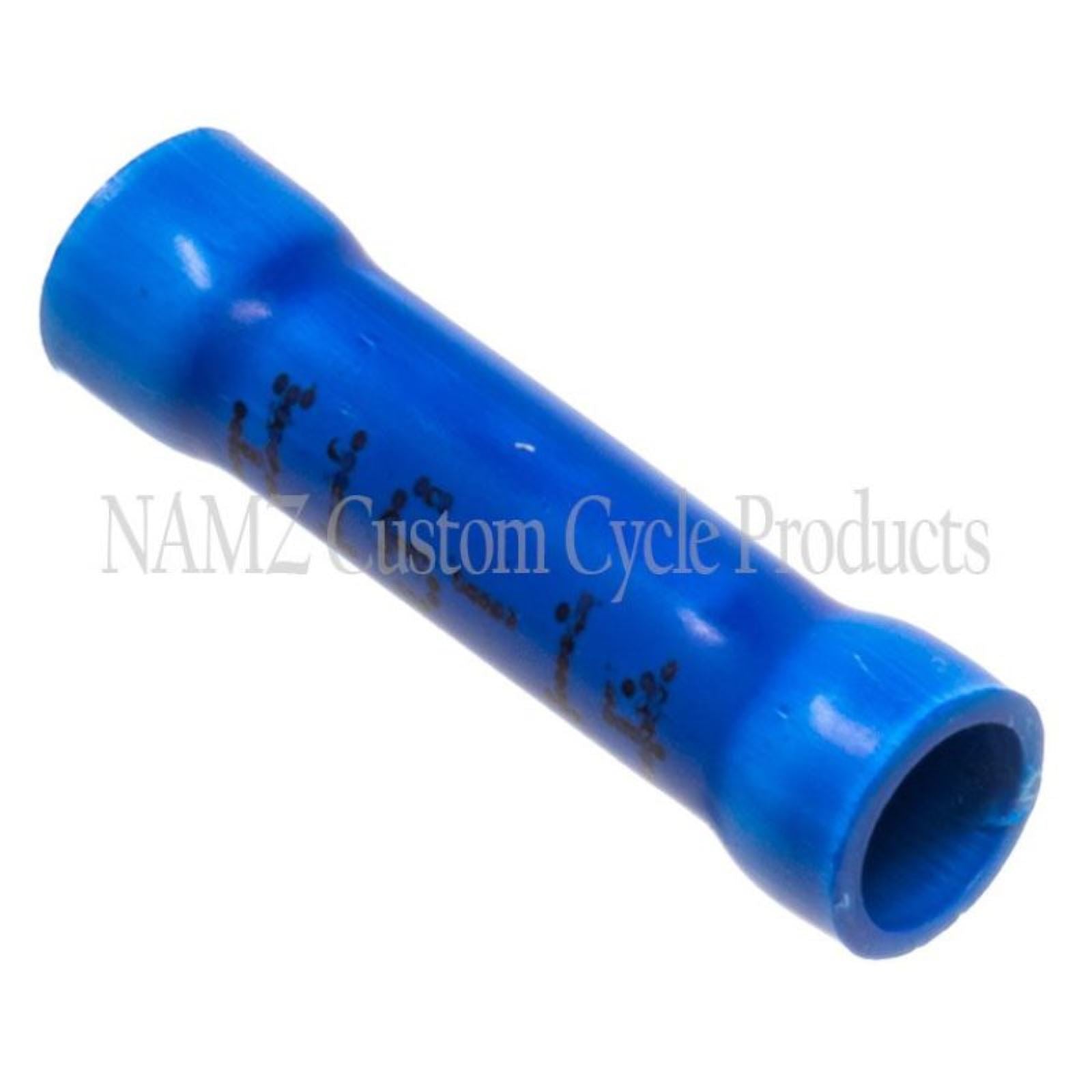 Namz Butt Splices 14-16 Gauge -  25/Pack [MPN: NIS-19154-0015]_1461569