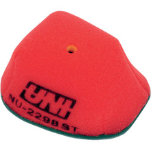 Uni Filter Multi-Stage Competition Air Filter [MPN: NU-2298ST]_488834