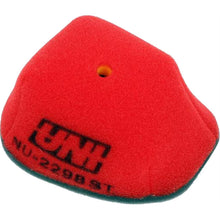 Uni Filter Multi-Stage Competition Air Filter [MPN: NU-2298ST]_279423