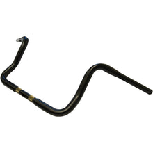 LA Choppers Flat Black 10" Handlebar [MPN: LA-7321-10M]_414234