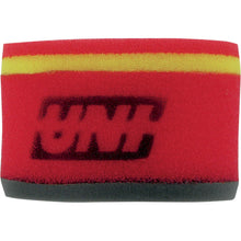 Uni Filter Multi-Stage Competition Air Filter [MPN: NU-2335ST]_279430