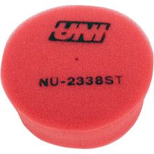 Uni Filter Multi-Stage Competition Air Filter [MPN: NU-2338ST]_488845
