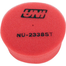 Uni Filter Multi-Stage Competition Air Filter [MPN: NU-2338ST]_279432