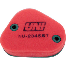 Uni Filter Multi-Stage Competition Air Filter [MPN: NU-2345ST]_279433