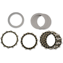 Barnett Performance Clutch Kit [MPN: 306-35-20031]_348466