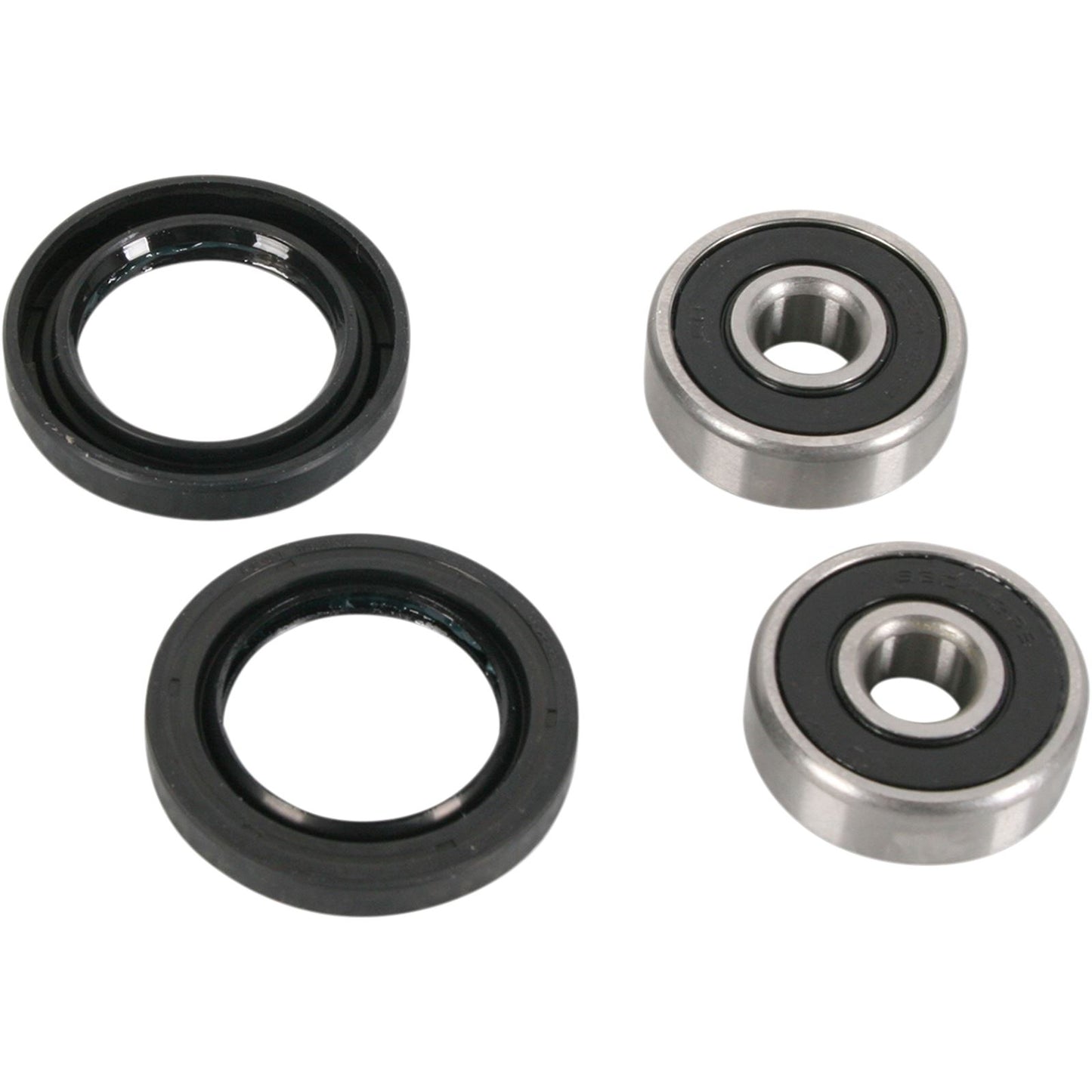 Pivot Works Wheel Bearing - Front PWFWS-H09-000_454431