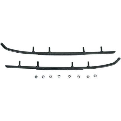 Stud Boy G-Force Carbide Wear Bars - 9" - 60° YAM-R2083-90_476748