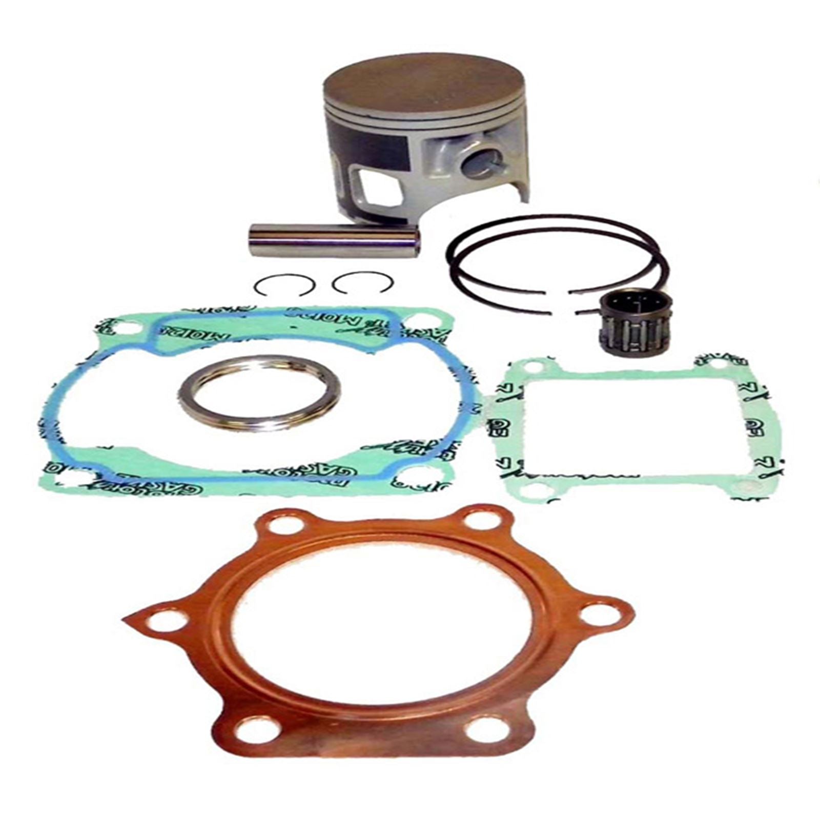 WSM Top-End Rebuild Kit 54-530-12P_598418