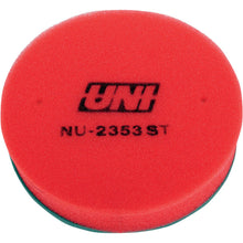 Uni Filter Multi-Stage Competition Air Filter [MPN: NU-2353ST]_279438