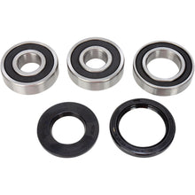 Pivot Works Wheel Bearing - Rear PWRWS-K11-000_454455