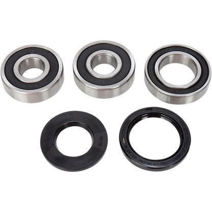 Pivot Works Wheel Bearing - Rear PWRWS-K11-000_454455