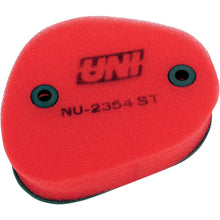 Uni Filter Multi-Stage Competition Air Filter [MPN: NU-2354ST]_279440