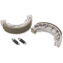 Vesrah Brake Shoes for Honda/Kymco [MPN: VB-101S]_491393