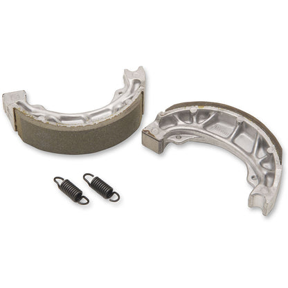 Vesrah Brake Shoes for Honda/Kymco [MPN: VB-101S]_491393