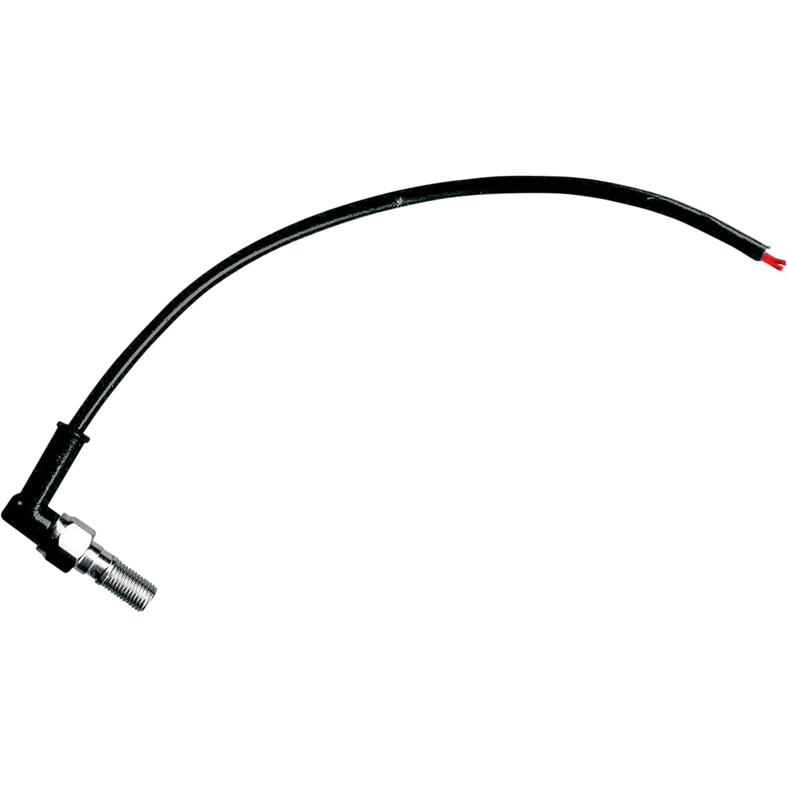 Goodridge Brake Light Boot - 90-Degree [MPN: PBL-BOOT]_391892