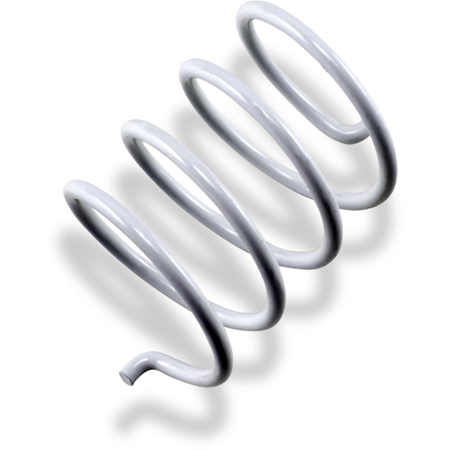 EPI Secondary Spring - White ACSS-3_383006