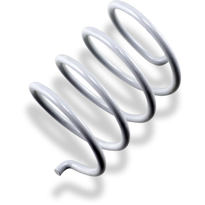 EPI Secondary Spring - White ACSS-3_383006