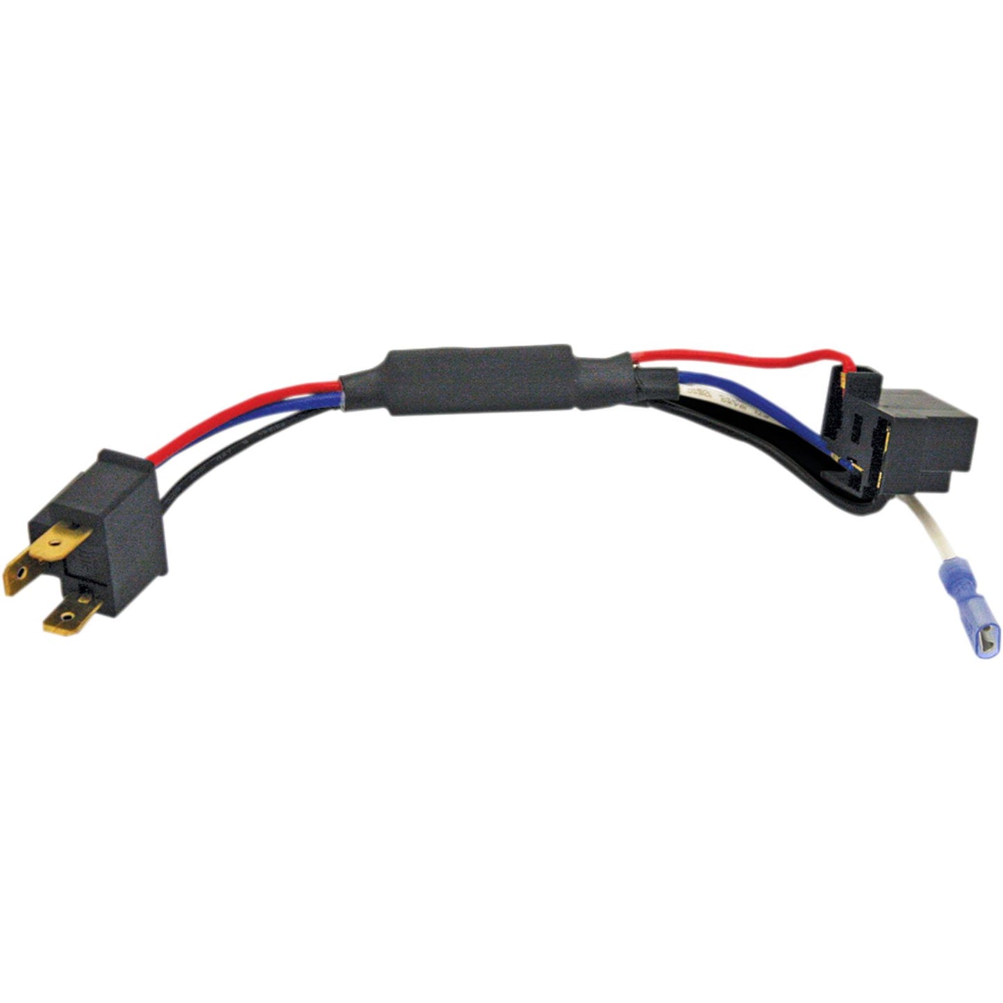 Custom Dynamics Hi/Lo Adapter and Halo Ring Enabler - 7" Probeam­® CDTB-HLA-1_367250