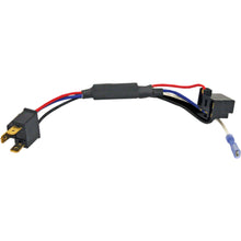 Custom Dynamics Hi/Lo Adapter and Halo Ring Enabler - 7" Probeam­® CDTB-HLA-1_367250