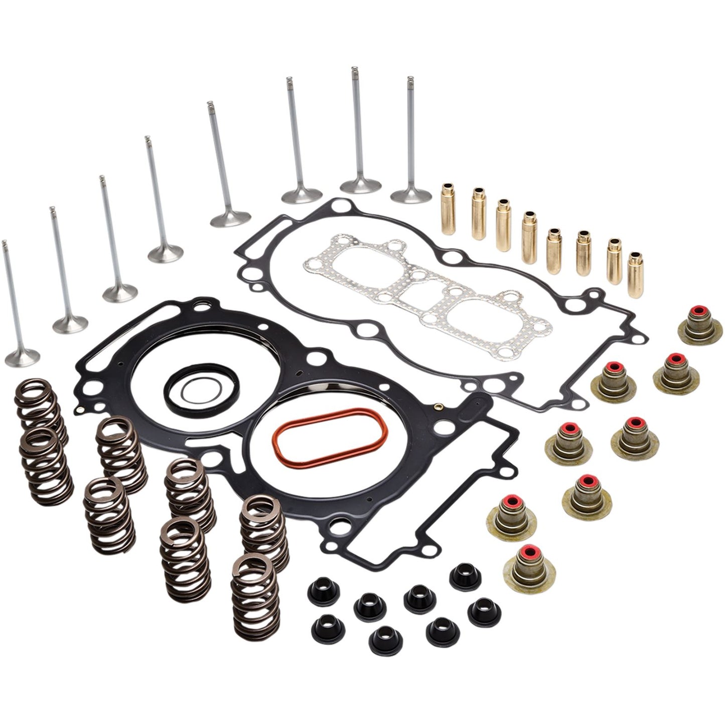 KPMI Cylinder Head Service Kit [MPN: 82-83160]_407511