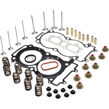 KPMI Cylinder Head Service Kit [MPN: 82-83160]_407511