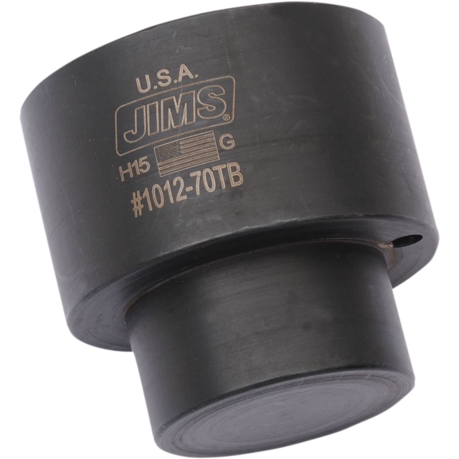 Jim's Machining Cam/Piston Bushing Installer Drill Jig 70-99 Big Twin [MPN: 1012-70TB]_400024