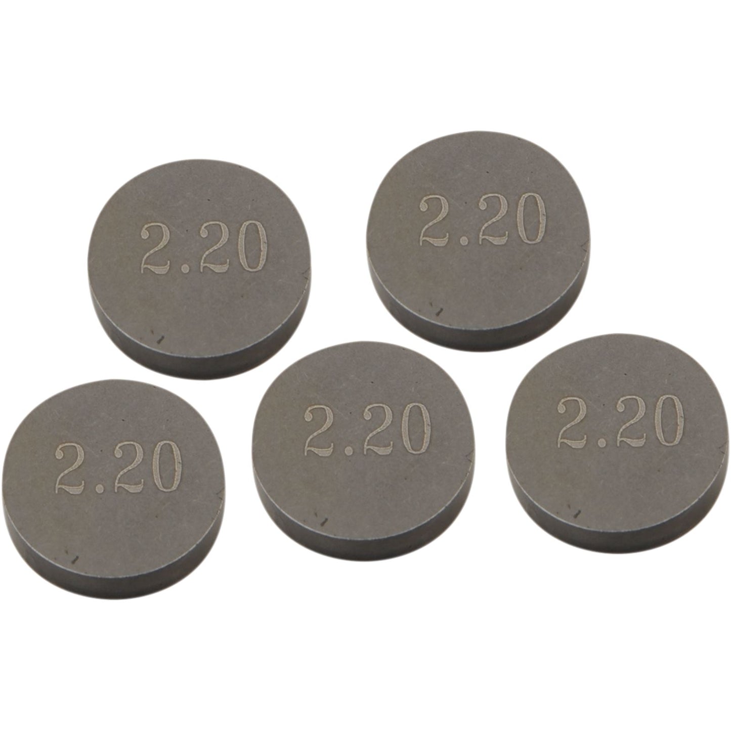 ProX Valve Shim - 5/Pack 29.948220_460371