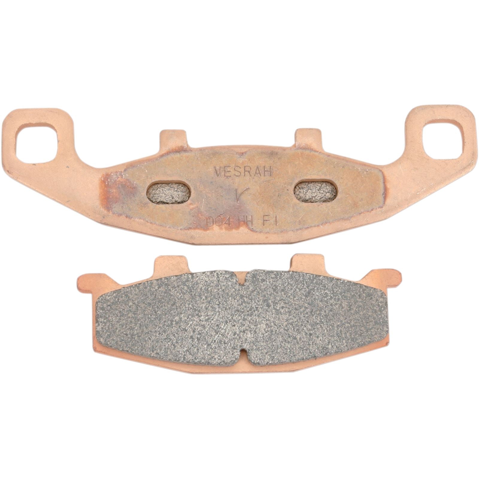 Vesrah JL Sintered Metal Brake Pads - VD-427JL [MPN: VD-427JL]_491583
