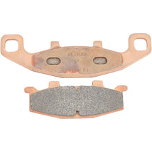 Vesrah JL Sintered Metal Brake Pads - VD-427JL [MPN: VD-427JL]_491583