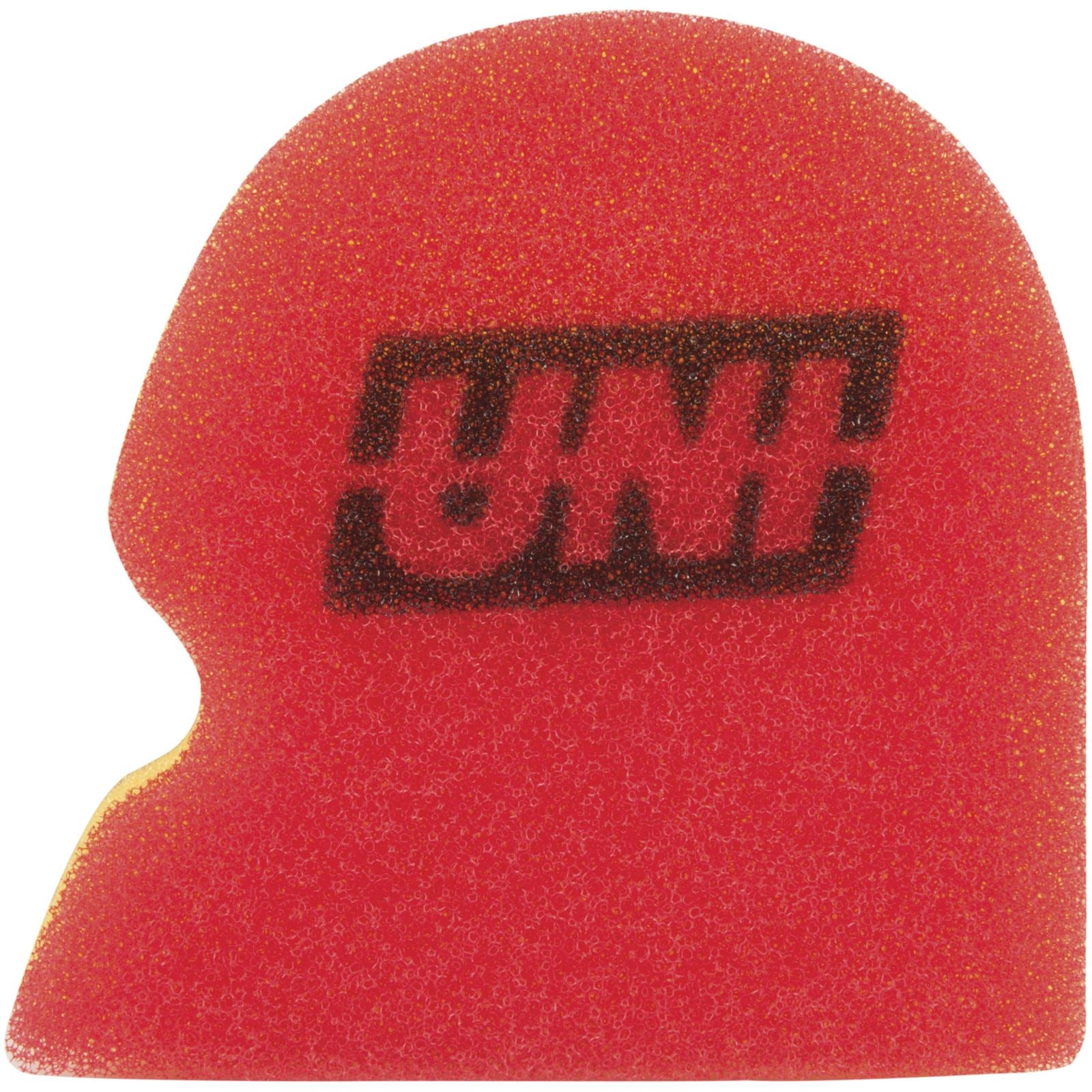 Uni Filter Air Filter KLX110 '03 [MPN: NU-2395ST]_279466