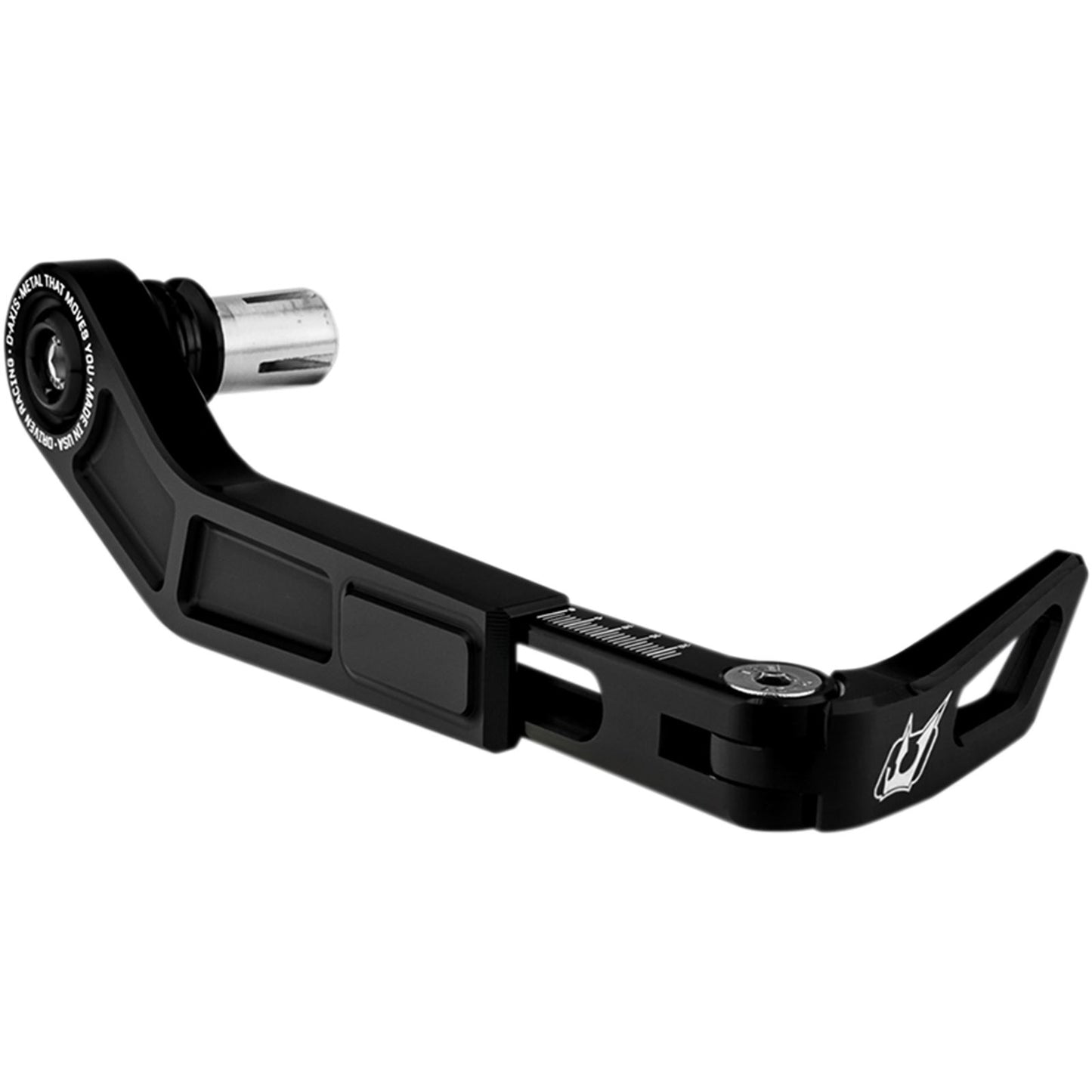 Driven Black Right D-Axis Lever Guard DXL1-BK_374243