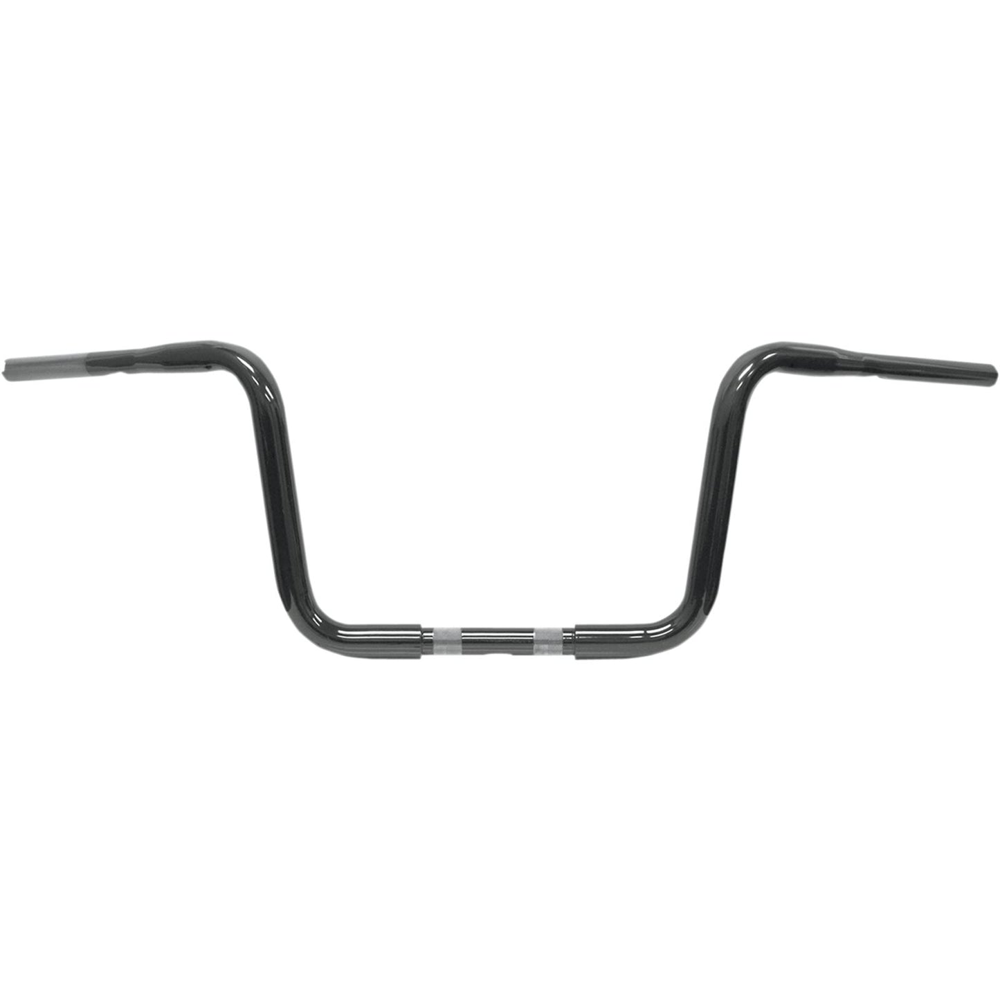 LA Choppers Black 12" Ape Hanger Handlebar for Throttle-by-Wire [MPN: LA-7310-12B]_414122