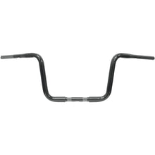 LA Choppers Black 12" Ape Hanger Handlebar for Throttle-by-Wire [MPN: LA-7310-12B]_414122