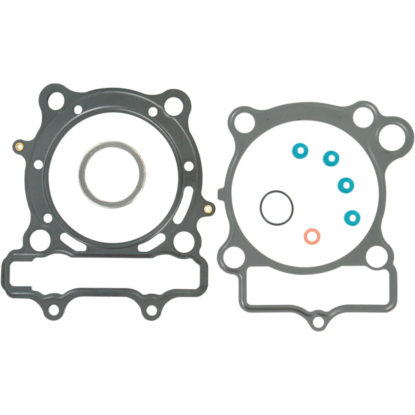 Cometic EST Top End 81mm For Bore Suzuki C3203-EST_363416