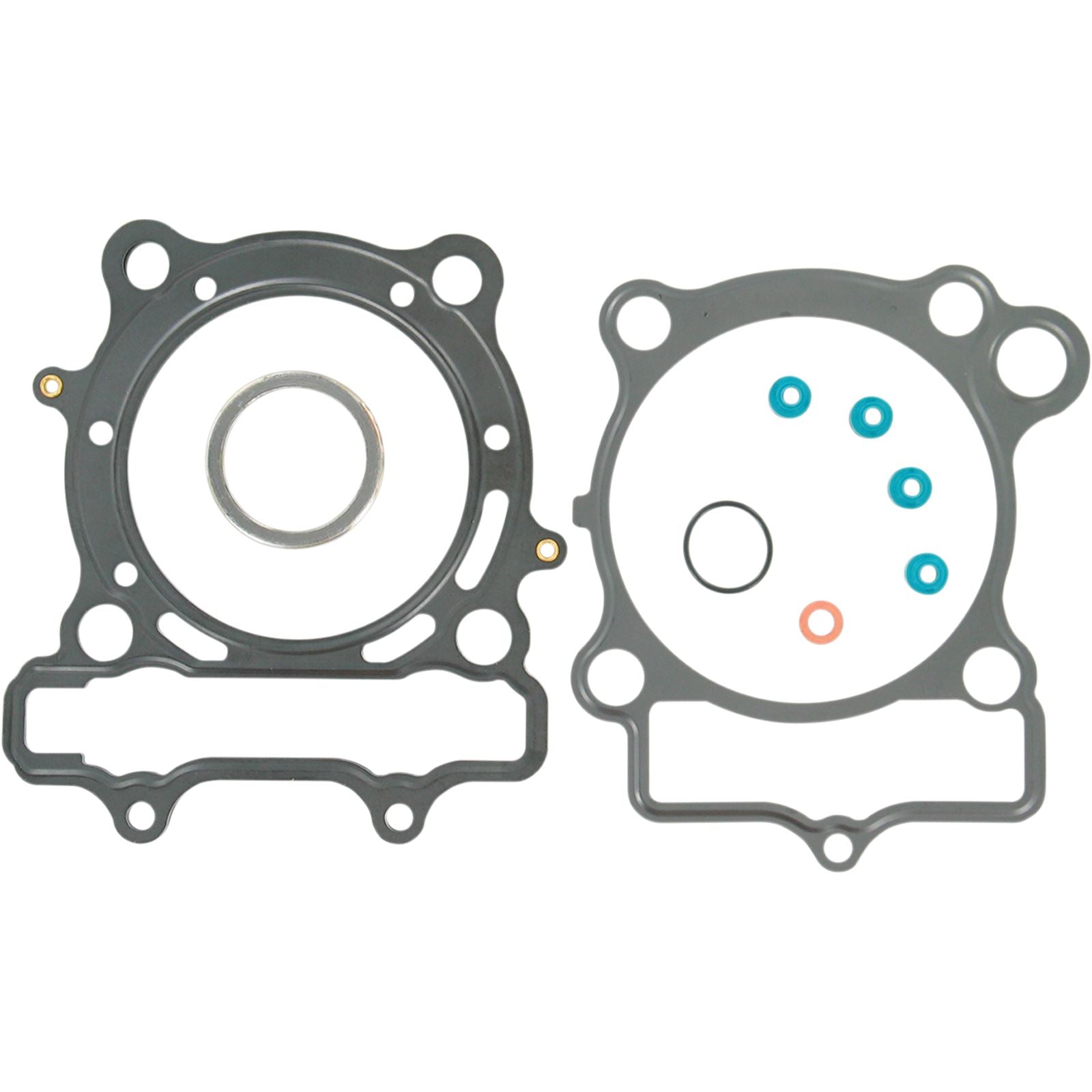 Cometic EST Top End 81mm For Bore Suzuki C3203-EST_363416