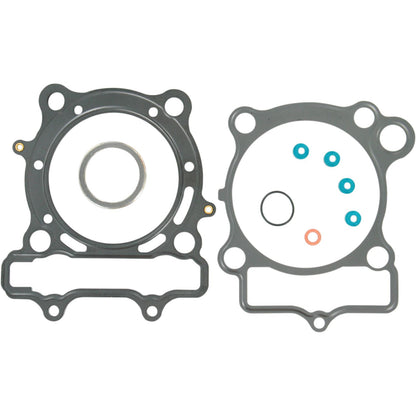 Cometic EST Top End 81mm For Bore Suzuki C3203-EST_363416