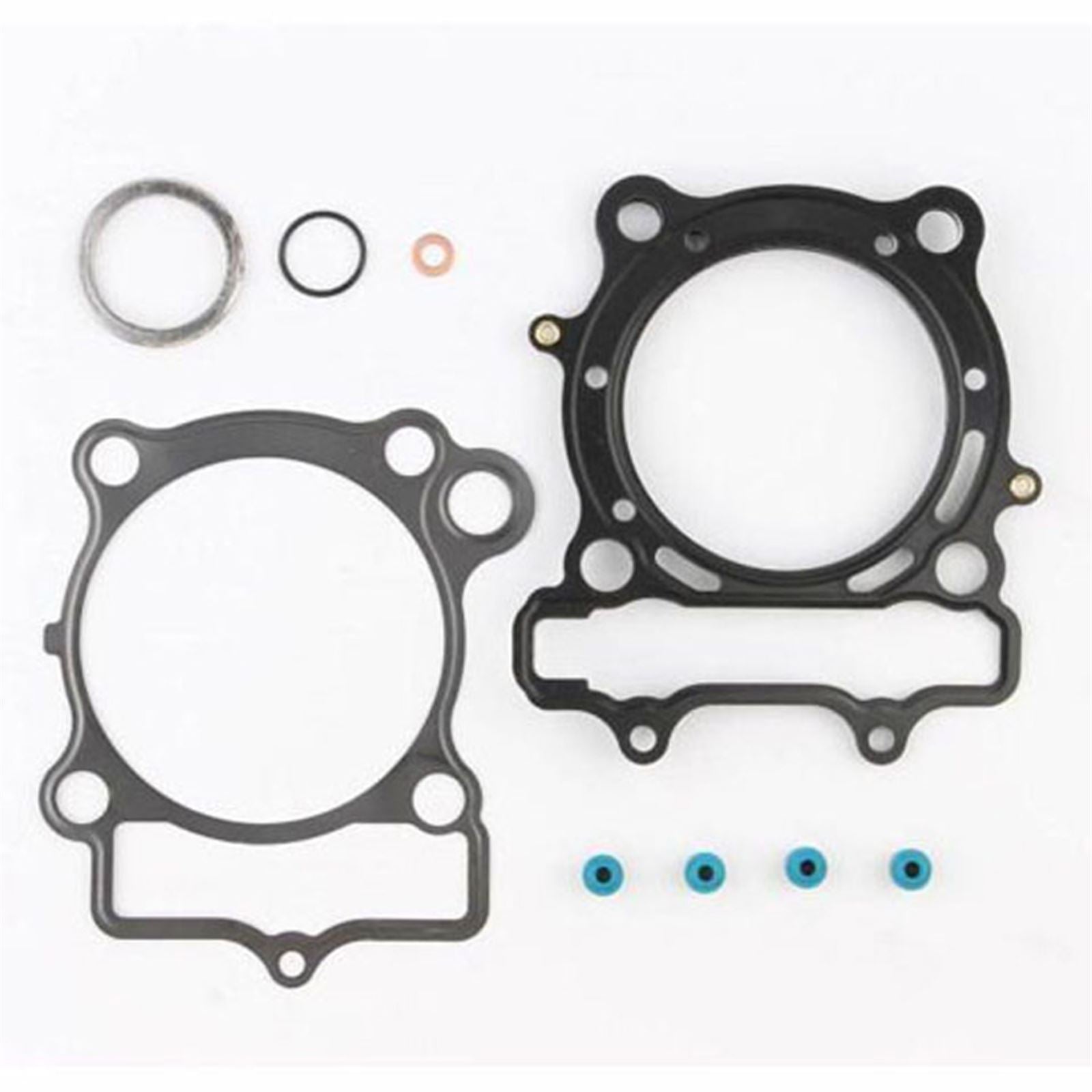 Cometic EST Top End 81mm For Bore Suzuki C3203-EST_598428