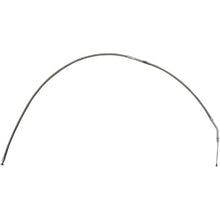 Barnett Performance Stainless Steel Clutch Cable for Yamaha [MPN: 102-90-10003]_348192