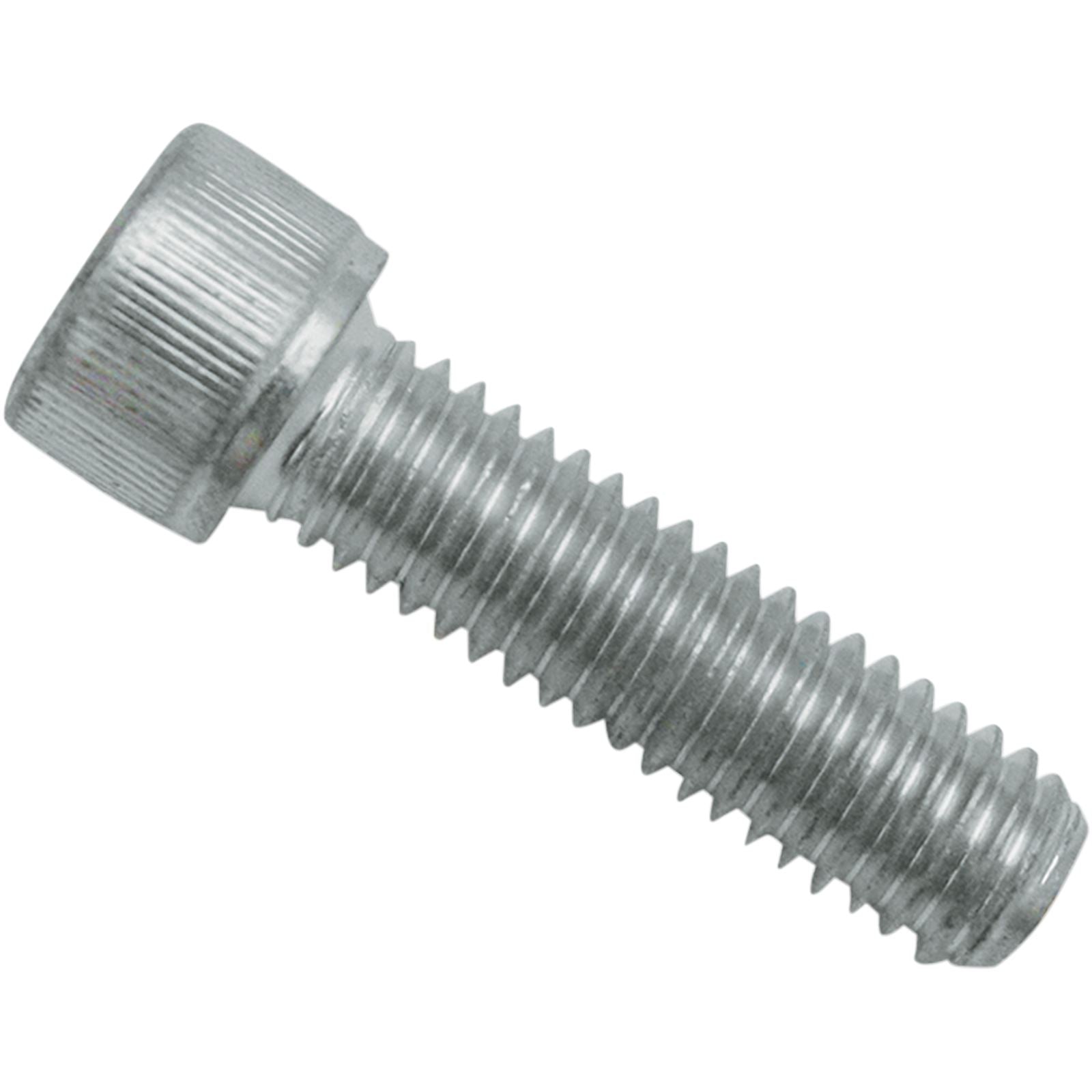 S&S Cycle Screw 3/8-16 x 1.37" 50-0163_469711