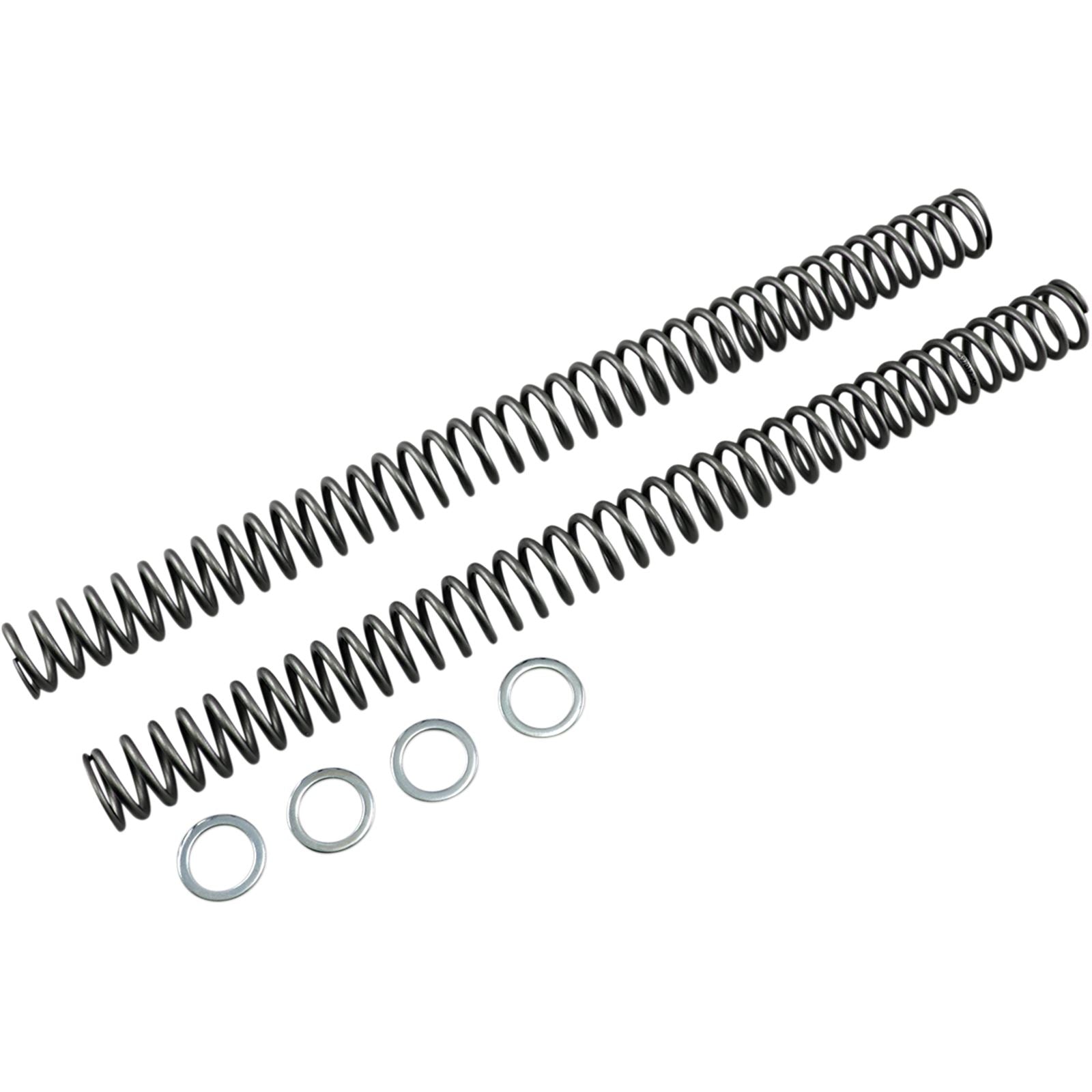 Race Tech Fork Springs - 0.50 kg/mm [MPN: FRSP 395150]_462455
