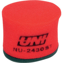 Uni Filter Multi-Stage Competition Air Filter [MPN: NU-2430ST]_279477