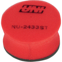 Uni Filter Multi-Stage Competition Air Filter [MPN: NU-2433ST]_279479