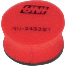 Uni Filter Multi-Stage Competition Air Filter [MPN: NU-2433ST]_488905