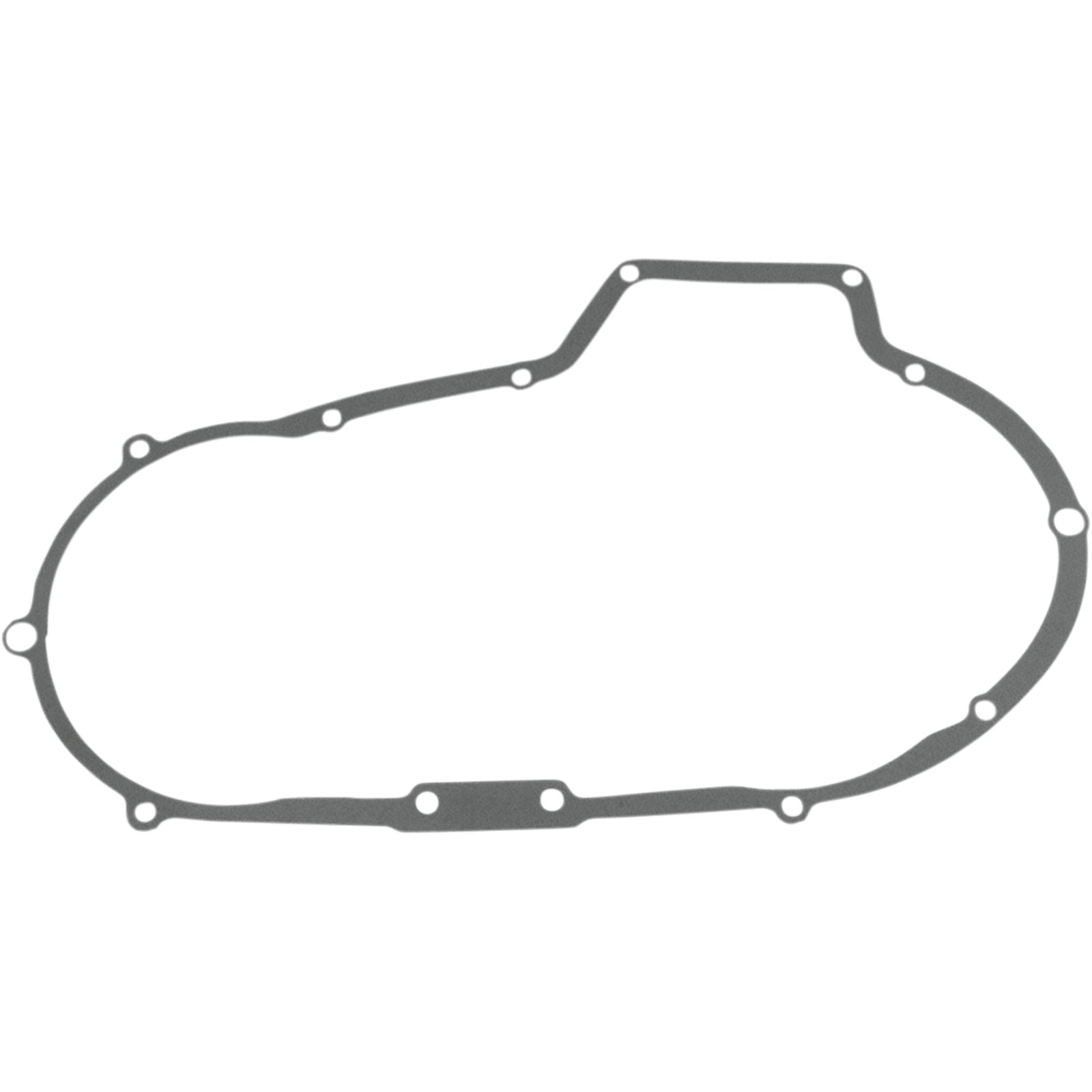 James Gaskets Primary Cover Gasket XL 5/Pack [MPN: 34955-89-F5]_398815